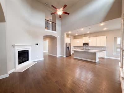 11224 Dusty Trail Court, Flower Mound TX 76262 - Photo 5