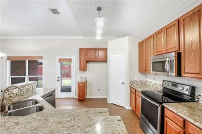3708 Vista Greens Drive, Fort Worth TX 76244 - Photo 2