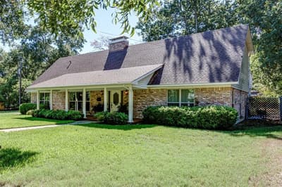 403 Johnson Street, Terrell TX 75160 - Photo 2