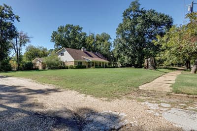 403 Johnson Street, Terrell TX 75160 - Photo 3