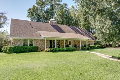 403 Johnson Street, Terrell TX 75160