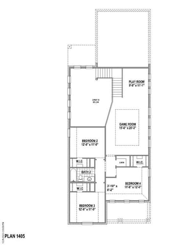 3932 Composition Drive, Celina TX 75078 - Photo 3