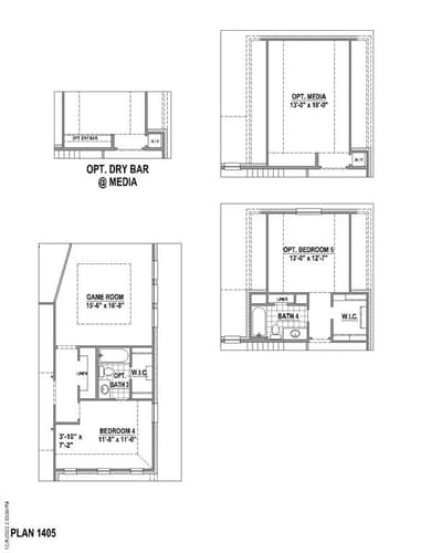 3932 Composition Drive, Celina TX 75078 - Photo 5