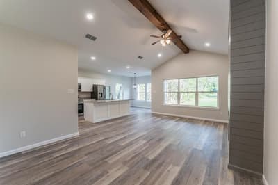 921 Putman, Sulphur Springs TX 75482 - Photo 5