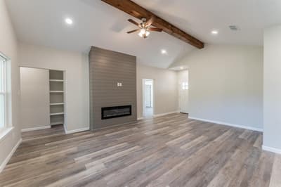 921 Putman, Sulphur Springs TX 75482 - Photo 4