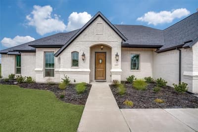 118 White Wing Court, Weatherford TX 76088 - Photo 3