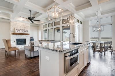 118 White Wing Court, Weatherford TX 76088