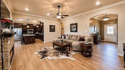 8850 Old Agnes Road, Poolville TX 76487 - Photo 5