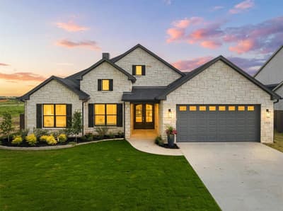 1321 Tahonta Drive, Hewitt TX 76643