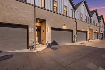 2309 Rook Drive, Dallas TX 75211