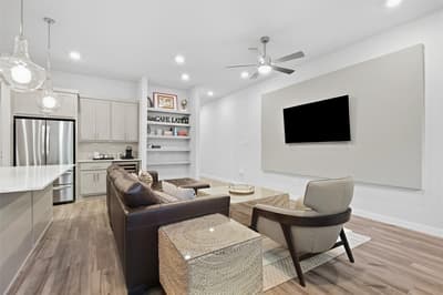2309 Rook Drive, Dallas TX 75211 - Photo 4