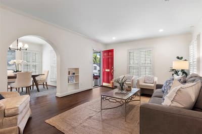 7119 Vivian Avenue, Dallas TX 75223 - Photo 5