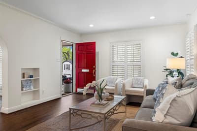 7119 Vivian Avenue, Dallas TX 75223 - Photo 4