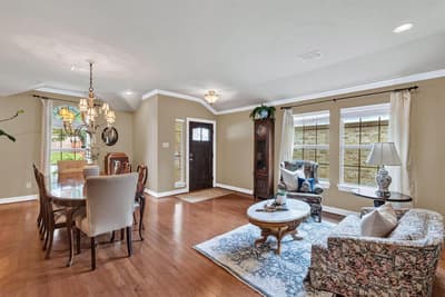 3921 Pitchstone Drive, McKinney TX 75070 - Photo 3