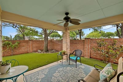 3921 Pitchstone Drive, McKinney TX 75070