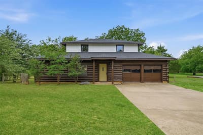 763 Cedar Oak Drive, Pottsboro TX 75076