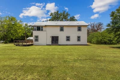 14847 N 3rd Street, Scurry TX 75158 - Photo 5