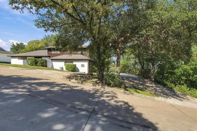 1140 Sierra Drive, Woodway TX 76712 - Photo 2