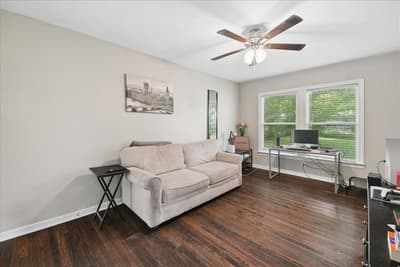 4006 Curzon Avenue, Fort Worth TX 76107 - Photo 5