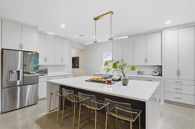 709 Woodbine Avenue, Dallas TX 75203 - Photo 4