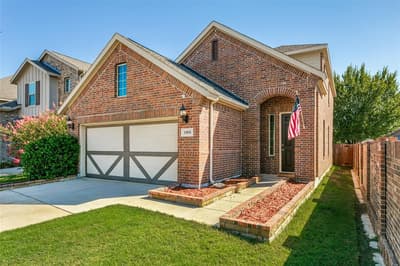 1989 Hope Tinley Court, Lewisville TX 75077