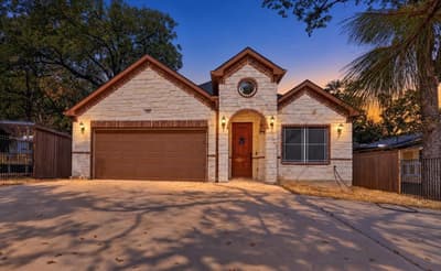 2505 Edd Road, Dallas TX 75253