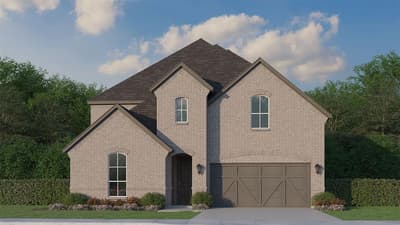 4315 Double Diamond Drive, Celina TX 75078