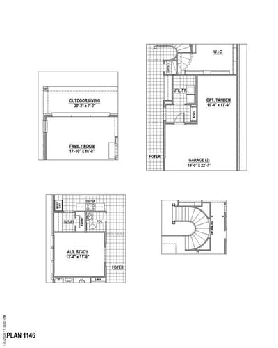 4315 Double Diamond Drive, Celina TX 75078 - Photo 4