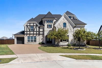 1001 Sandbar Street, Prosper TX 75078 - Photo 2