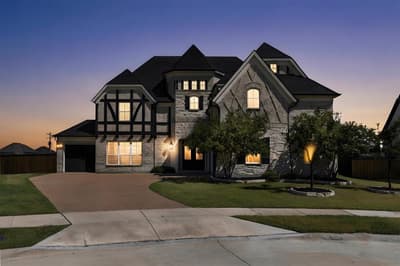 1001 Sandbar Street, Prosper TX 75078