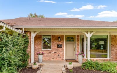 6906 Sperry Street, Dallas TX 75214 - Photo 2