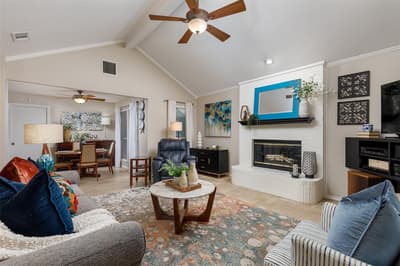 2225 The Crossings Drive, Lowry Crossing TX 75069 - Photo 3
