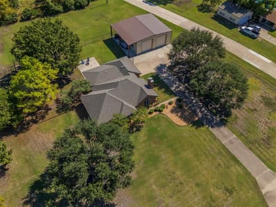 2225 The Crossings Drive, Lowry Crossing TX 75069
