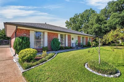 7610 University Drive, Shreveport LA 71105