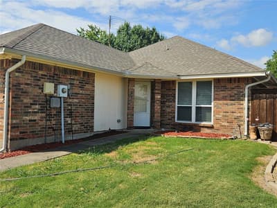 2329 Shalimar Drive, Garland TX 75040 - Photo 2