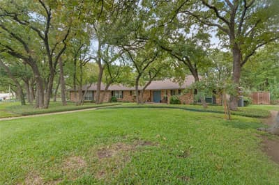 2420 Southridge Drive, Denton TX 76205 - Photo 3