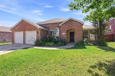 1273 Stone Lane, Celina TX 75009 - Photo 2