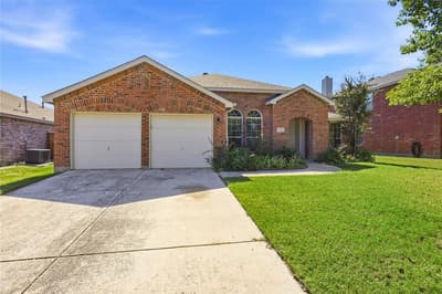 1273 Stone Lane, Celina TX 75009 - Photo 3