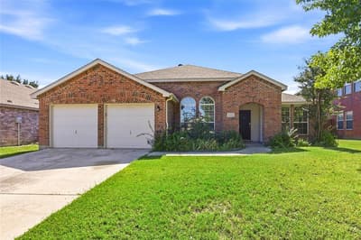 1273 Stone Lane, Celina TX 75009