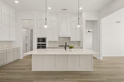 2608 Alyssa Street, Burleson TX 76028 - Photo 2