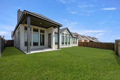 2608 Alyssa Street, Burleson TX 76028 - Photo 4