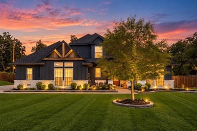 236 Belmont Drive, Willow Park TX 76087