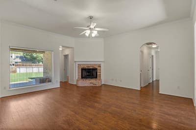 7713 Buck Street, North Richland Hills TX 76182 - Photo 5