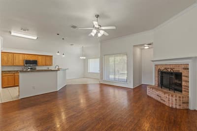 7713 Buck Street, North Richland Hills TX 76182 - Photo 4