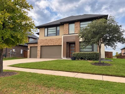 5485 Statesman Lane, Frisco TX 75036 - Photo 2