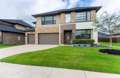 5485 Statesman Lane, Frisco TX 75036
