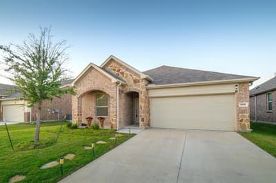 3312 Swift Fox Way, McKinney TX 75071 - Photo 2