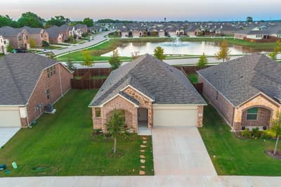 3312 Swift Fox Way, McKinney TX 75071