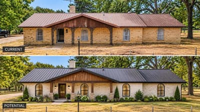 6520 Fm 274, Ravenna TX 75476 - Photo 2