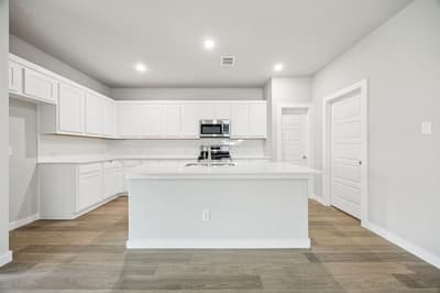 1121 Sundog Drive, Princeton TX 75407 - Photo 5